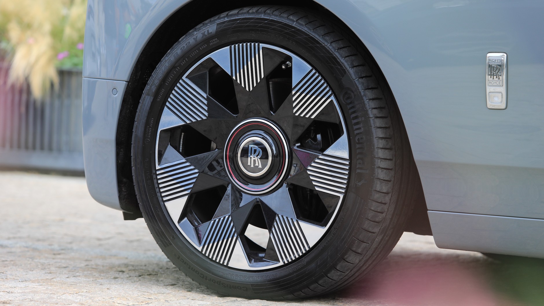 Rolls-Royce Phantom (2022, VIII Series II)