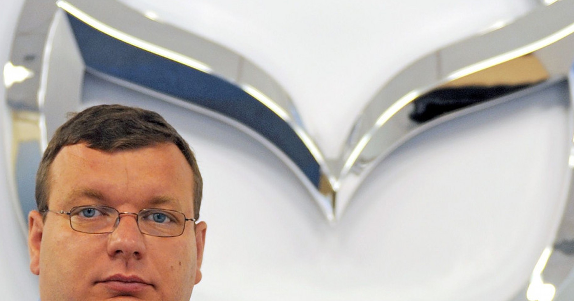 Wojciech Halarewicz Wiceprezesem ds. Komunikacji Mazda Motor Europe