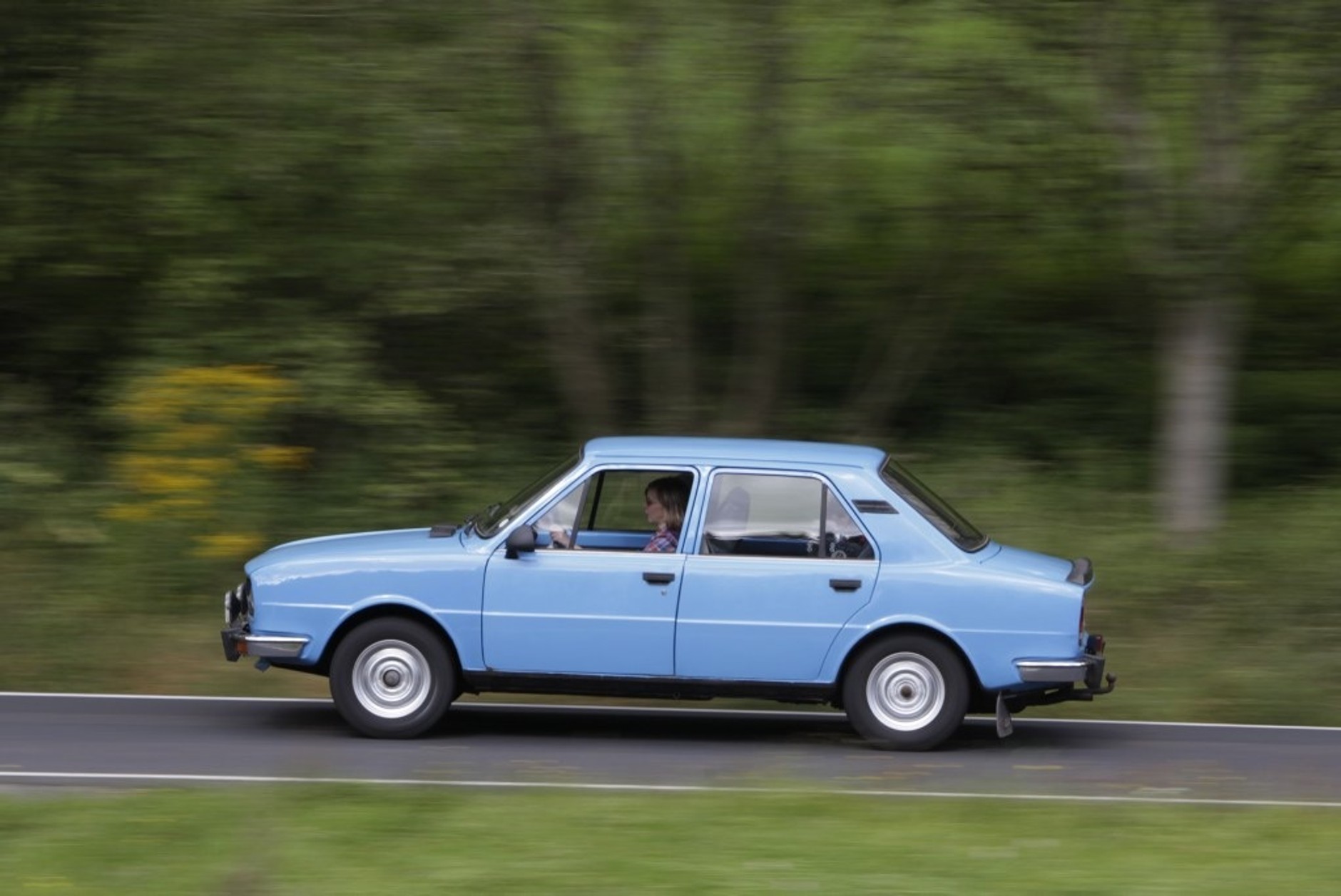 Ranking kompaktowych sedanów