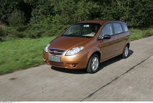 Landwind Fashion