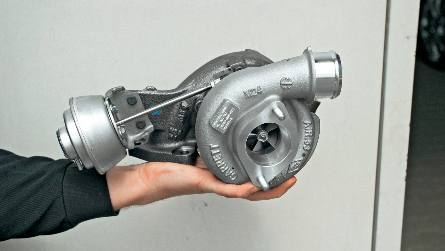 Turbo