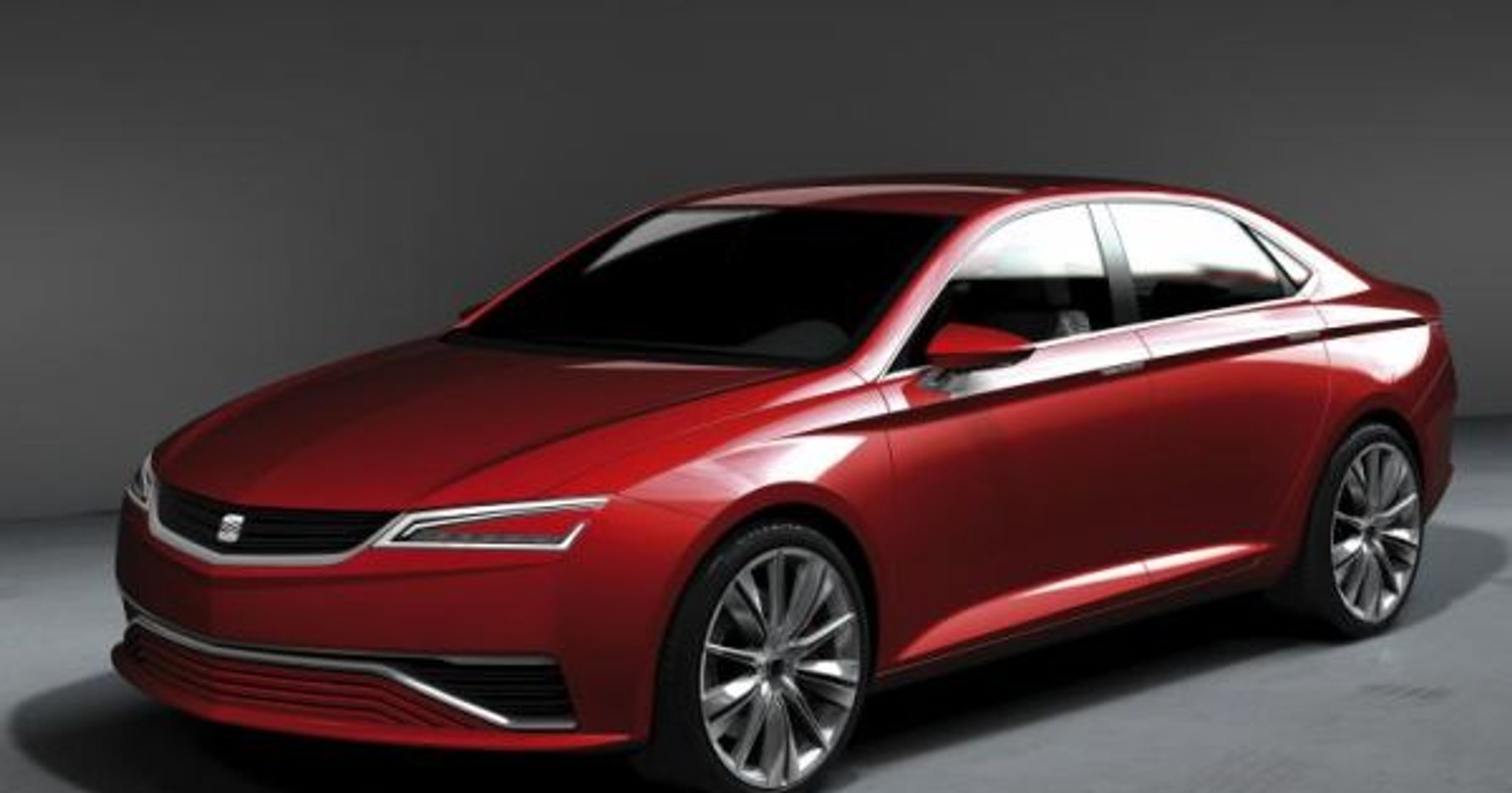 Seat IBL Concept
