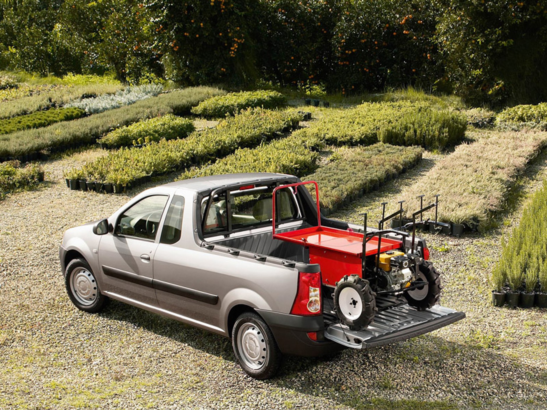 Bilans Renault: Dacia Logan odniosła sukces