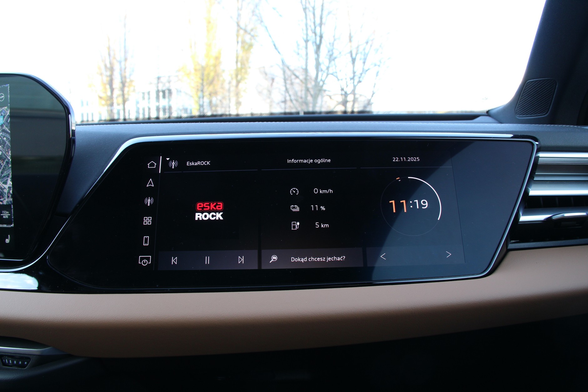 Audi A5 Avant e-hybrid