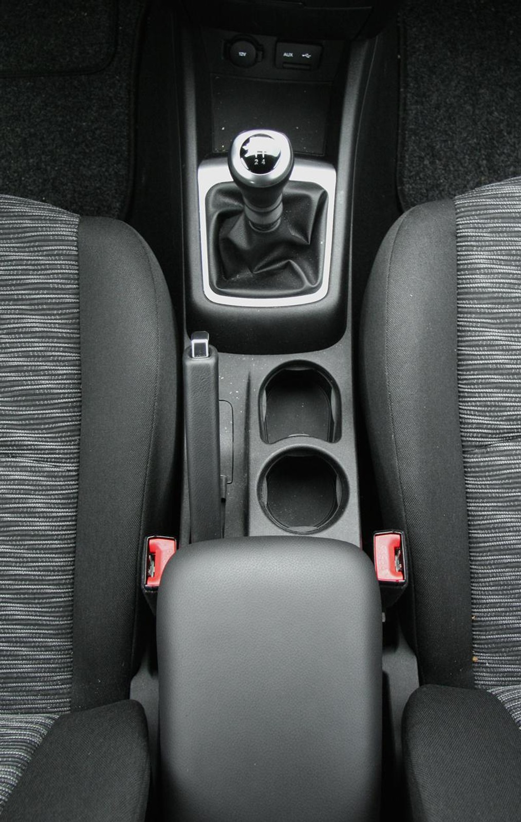 Kia Cee´d 1,6 EX – ostrzeżenie dla konkurencji!