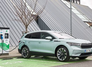 Skoda pokaże trzy nowe samochody elektryczne do 2030 r.
