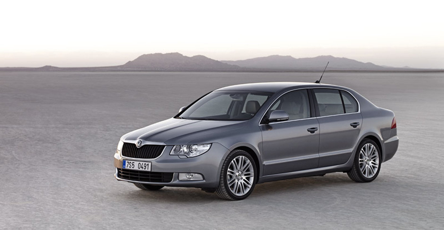 Škoda obniża ceny, bo nie jest konkurencyjna