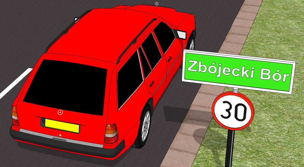 Dokąd obowiązują znaki zakazu