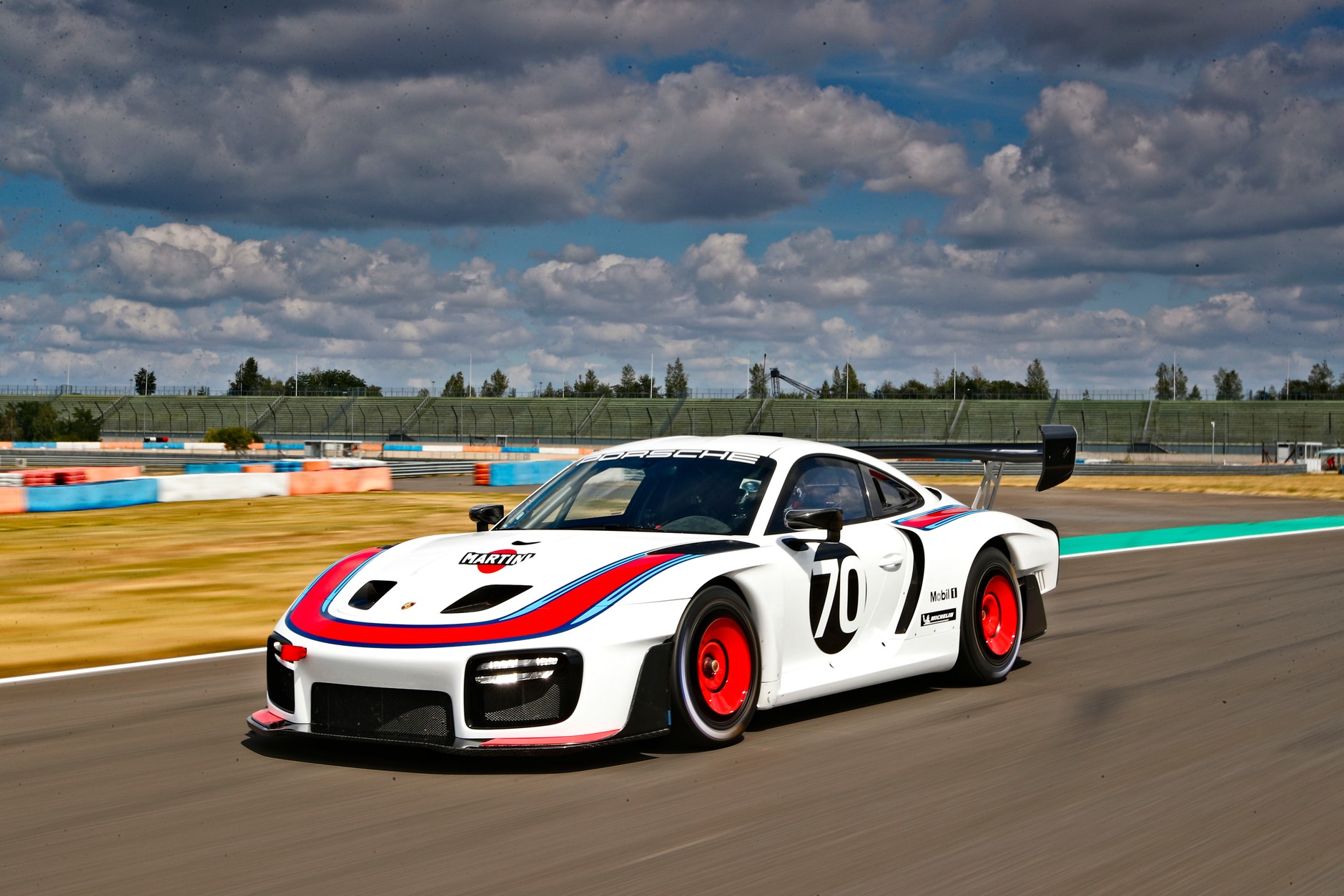 Porsche 935