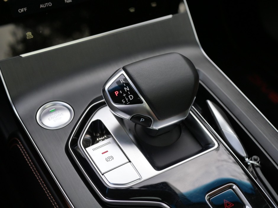 Baic Beijing 7