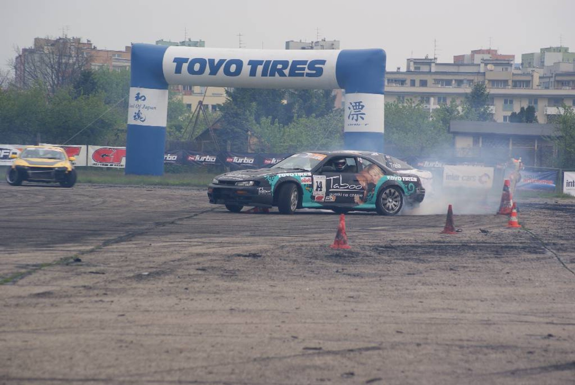 Men`s Day 2010: spełnienie męskich pasji i marzeń