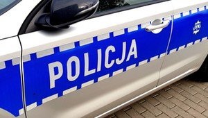 Kierowca sam zatrzymał się do kontroli. Stracił prawo jazdy i stanie przed sądem