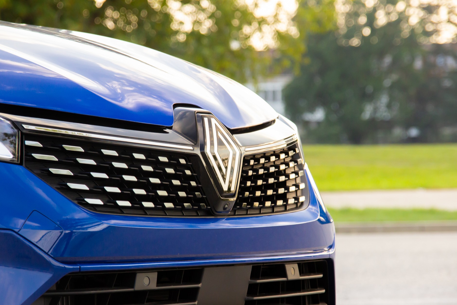 2024 Renault Clio LPG