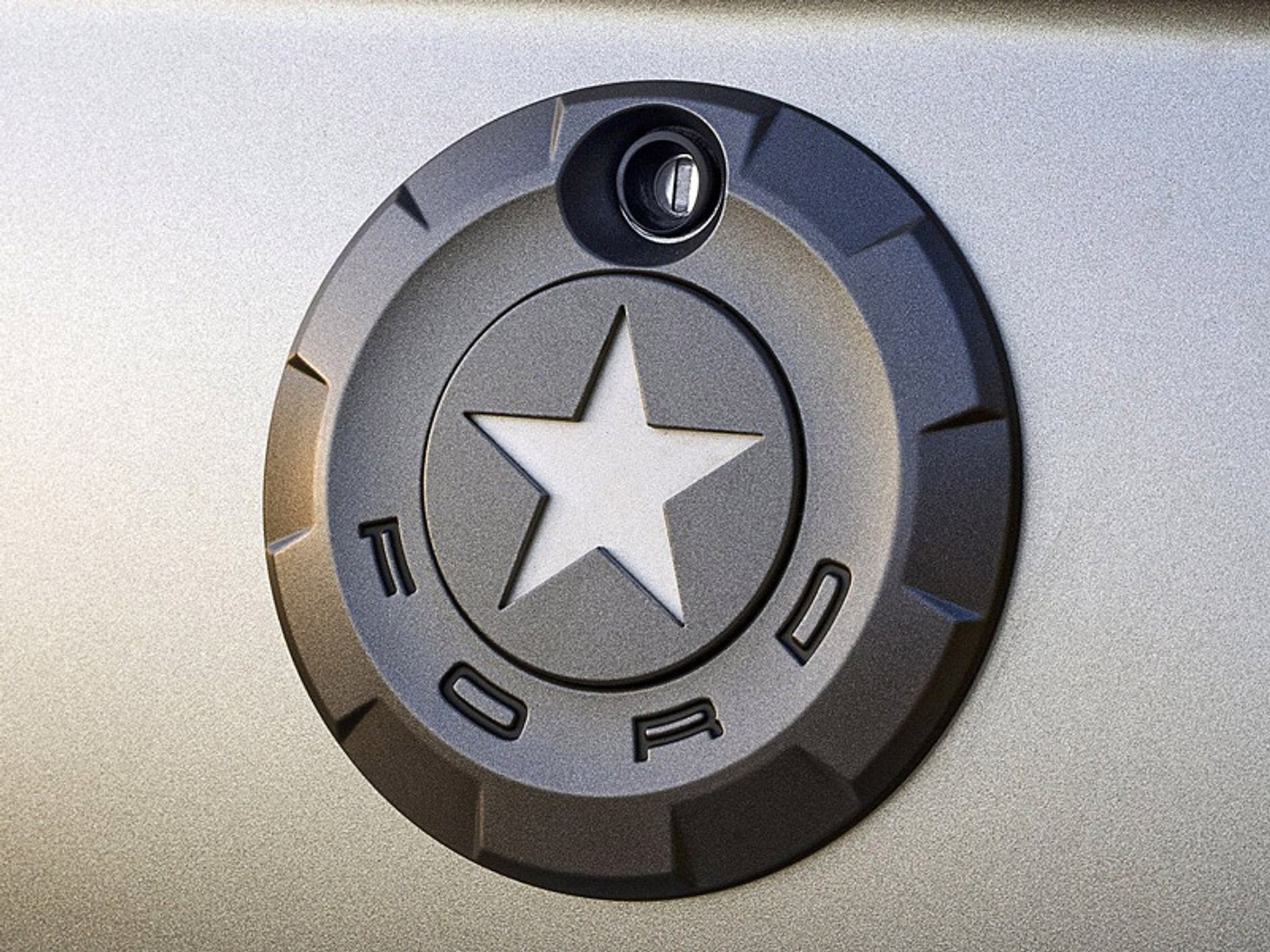 Ford Mustang AV8R – na cześć słynnego myśliwca