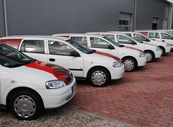 Do jakiego komisu jechać po używane auto?