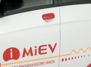 Mitsubishi: debiut i MIEV w Nowej Zelandii