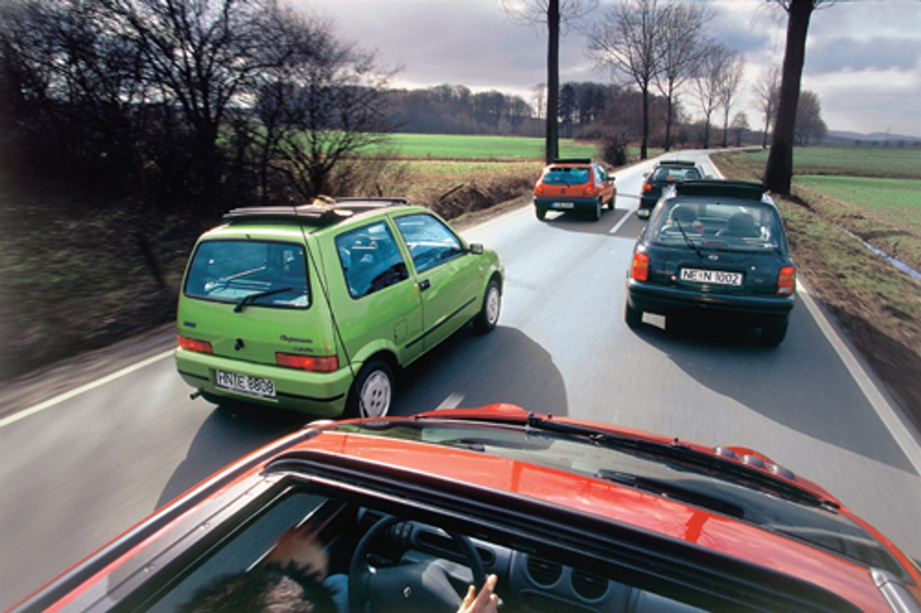 Okno w dachu dla każdego!