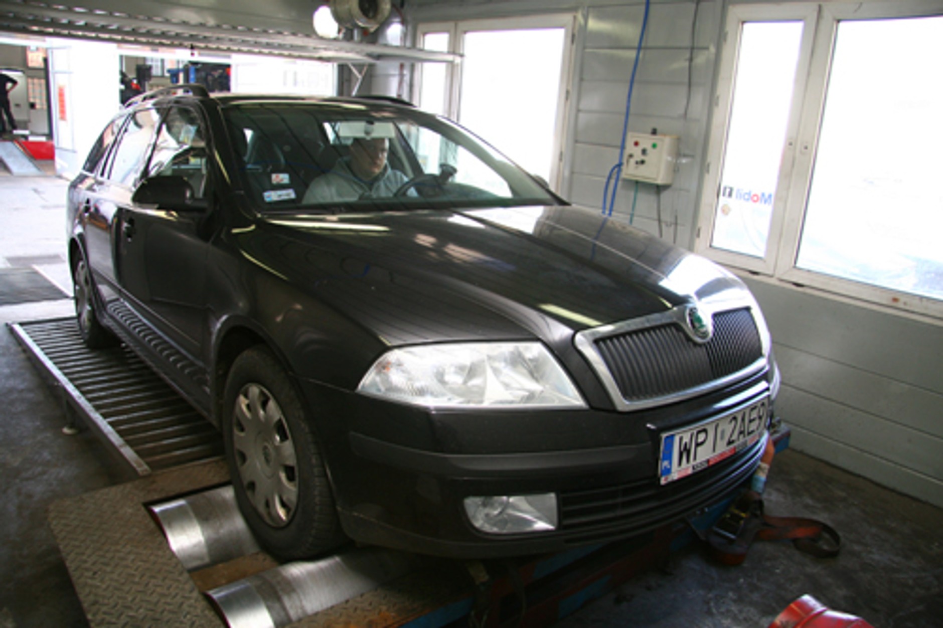 Tuning Elektroniczny: Chip który oszczędza paliwo