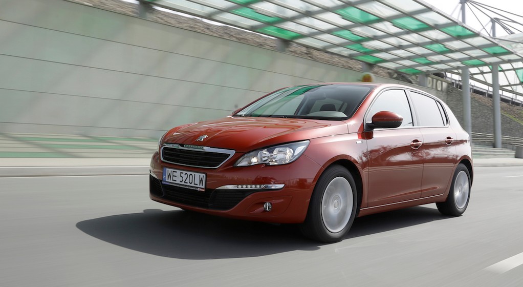 Peugeot 308 1.2 PureTech 130 - test długodystansowy