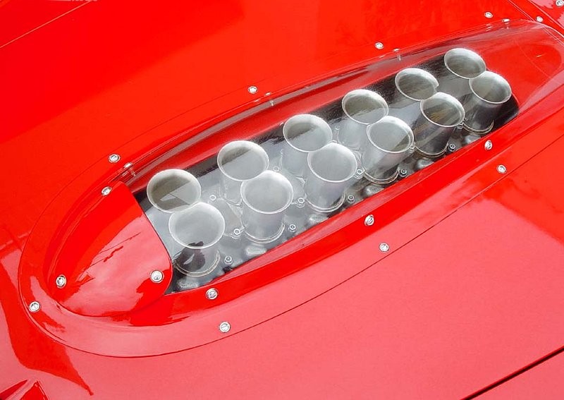 Kolejna okazja dla majętnych fanów Ferrari