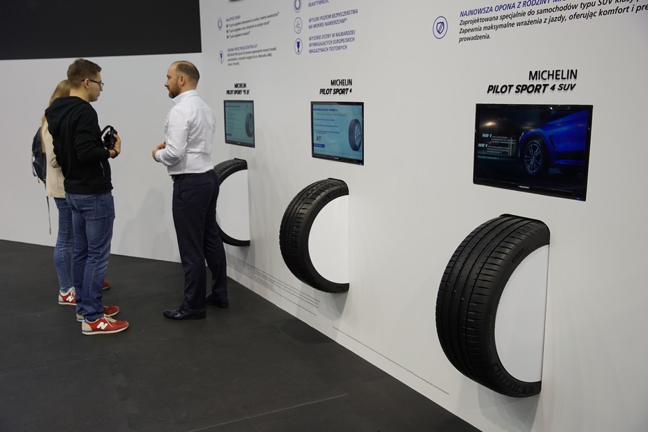 Poznań Motor Show 2019