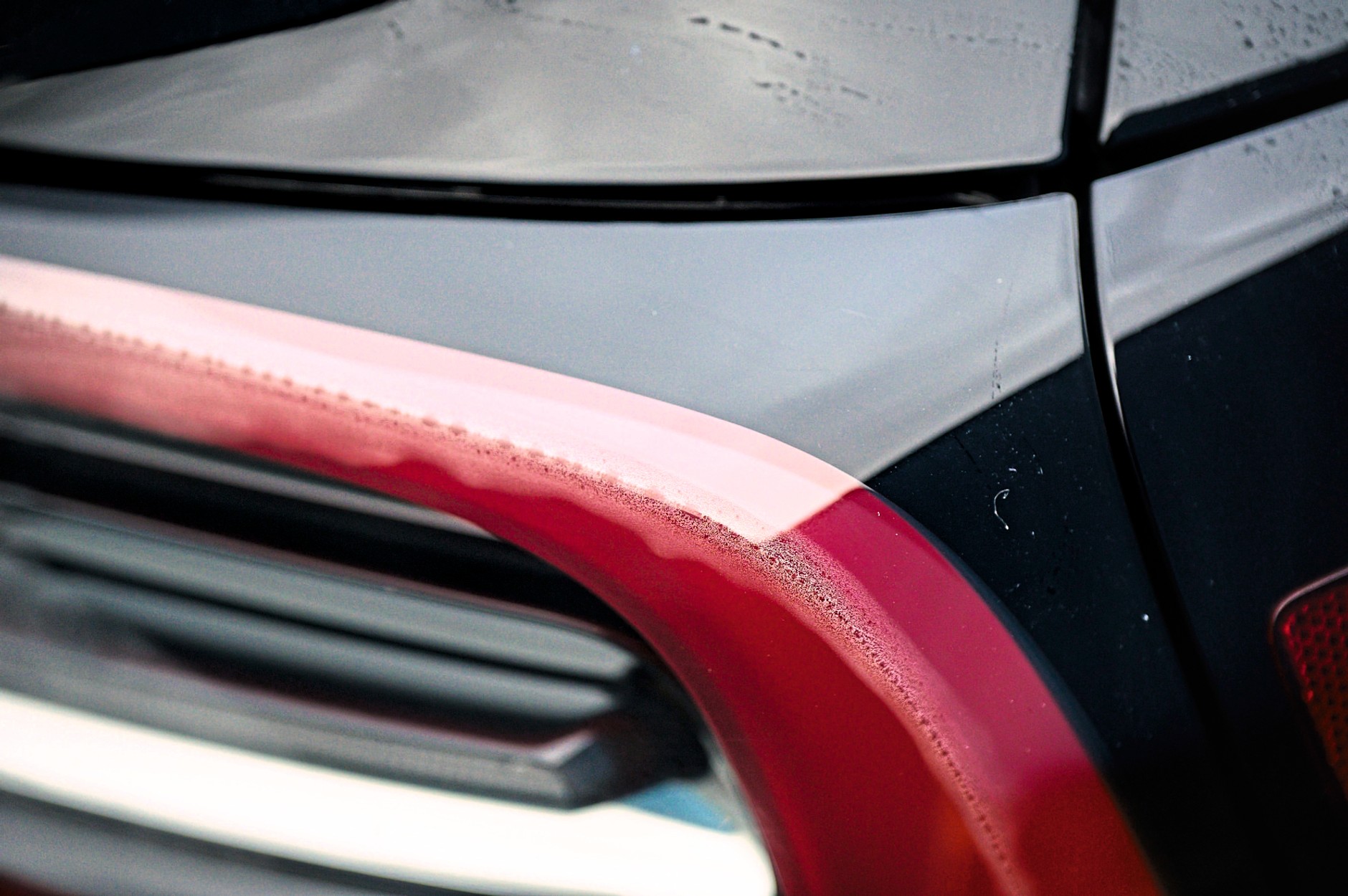 Używana Tesla model Y