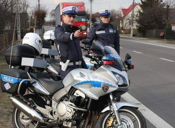 Ponad 900 osób straciło prawo jazdy w tym roku