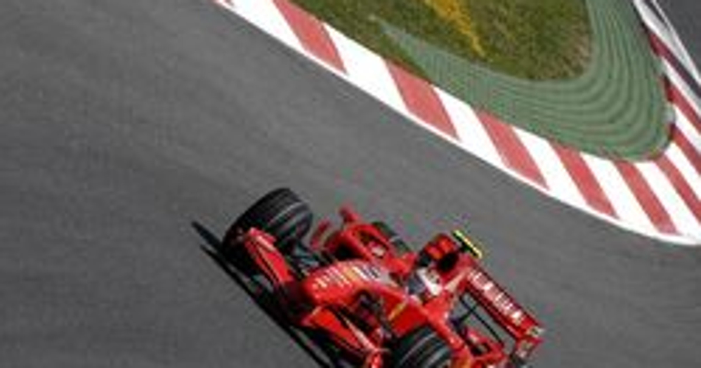Grand Prix Monaco 2007: Kubica ponownie w czołówce na testach