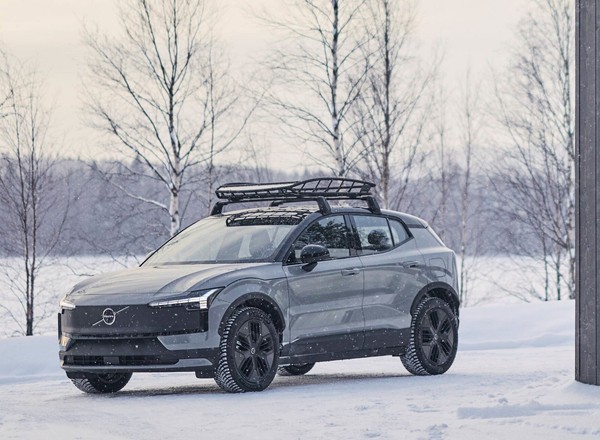 Wielki hit Volvo w nowej postaci. Z przodu ma Laponię. Znamy cenę