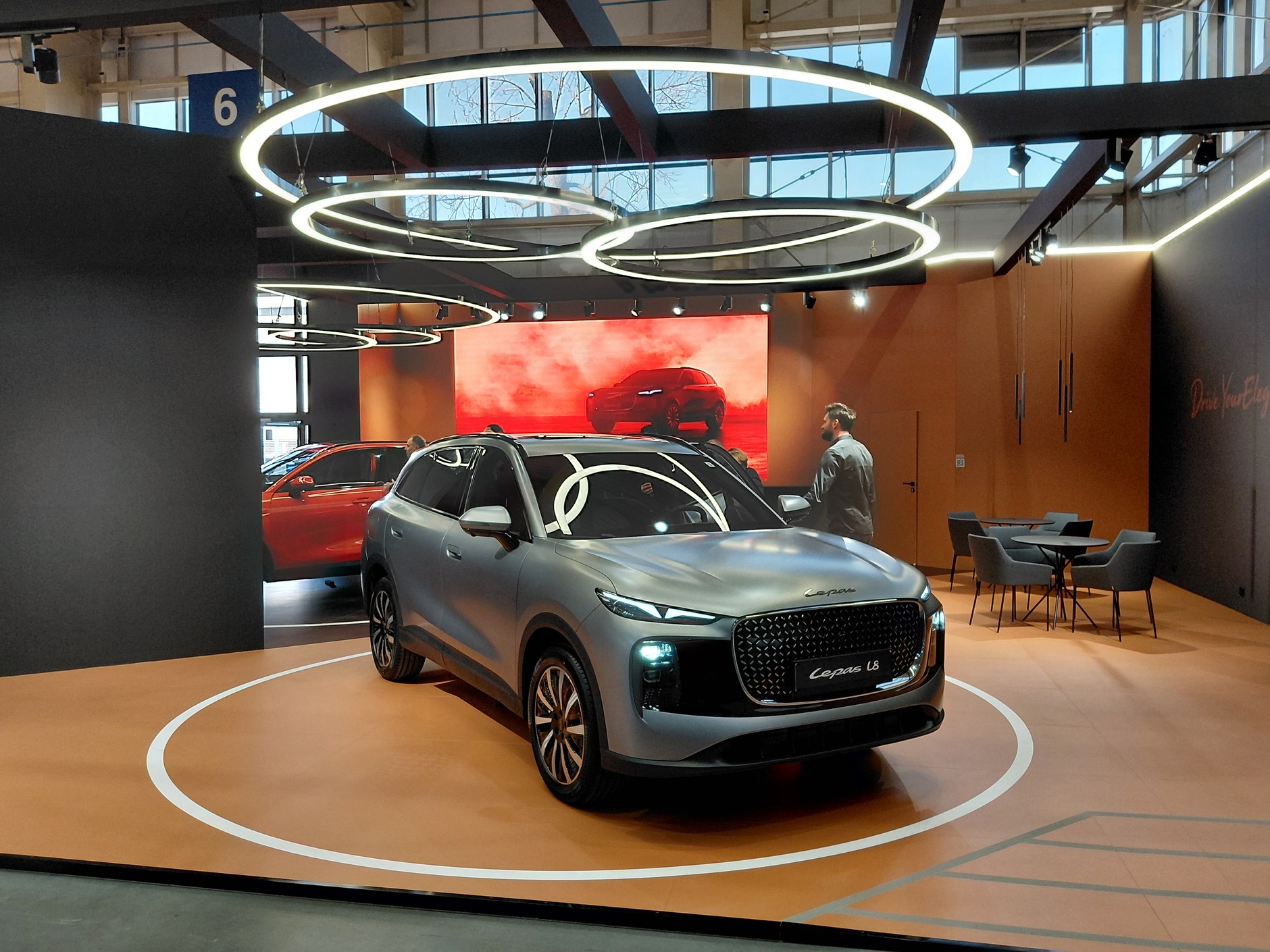 Poznań Motor Show 2026