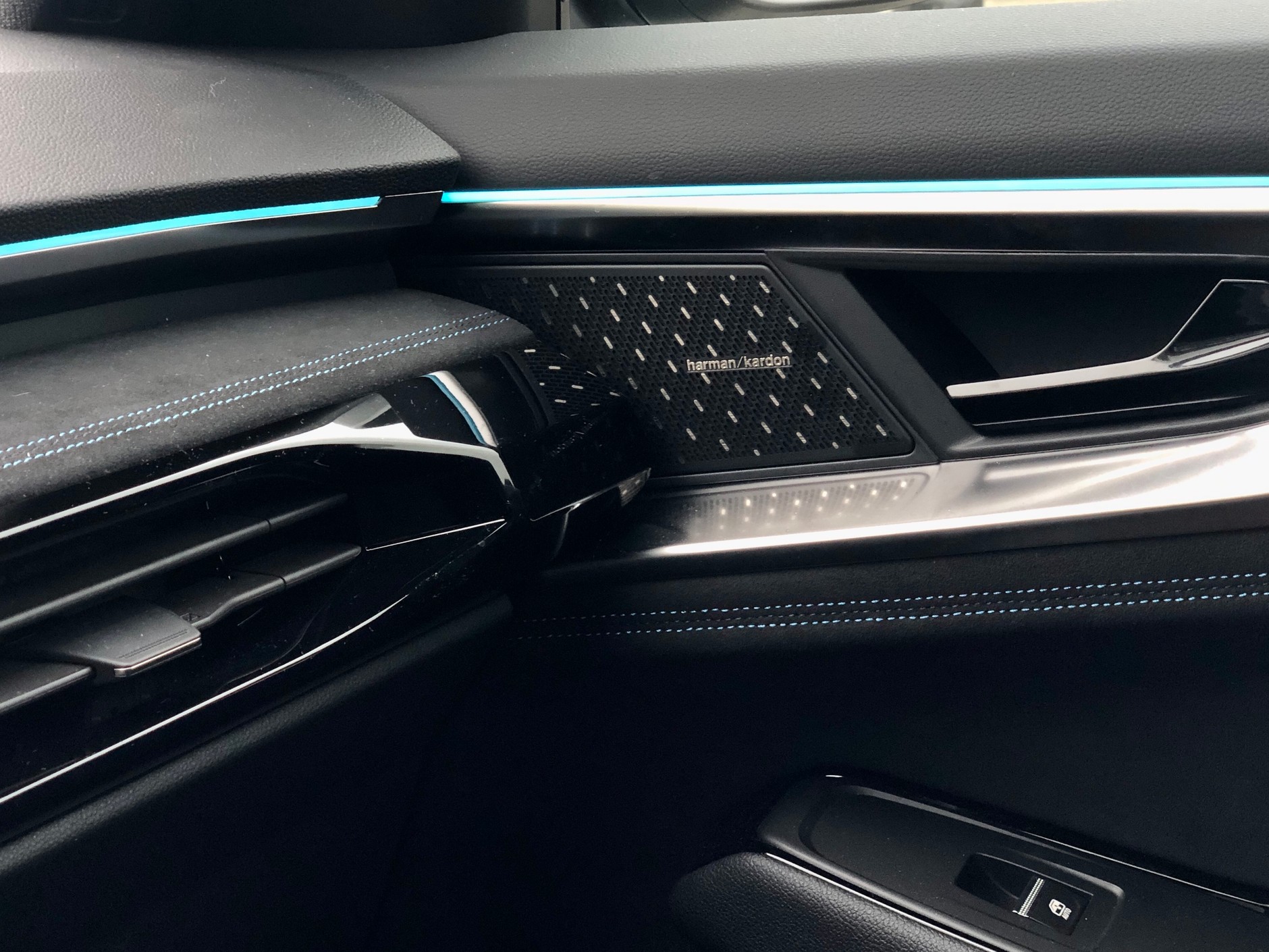 Renault Austral Iconic Esprite Alpine