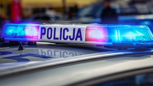 Wiózł 5-letniego wnuczka. Nie powinien w ogóle wsiadać za kierownicę