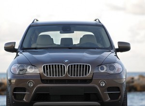 Duża akcja serwisowa BMW
