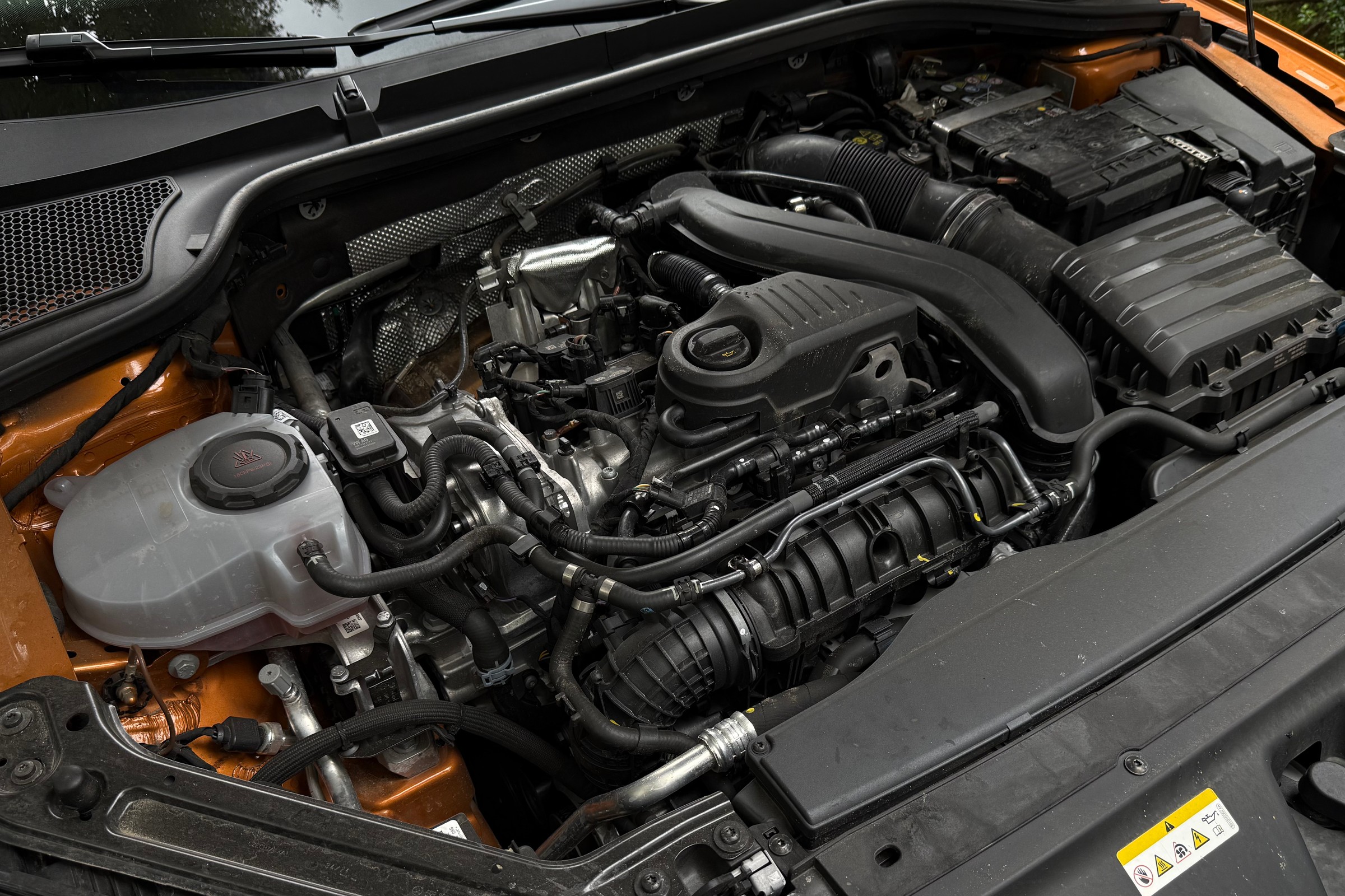 Polska policja kupiła radiowozy za 60 mln zł. To bardzo rozsądny wybór