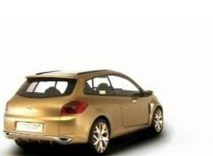 Renault Clio Grand Tour Concept