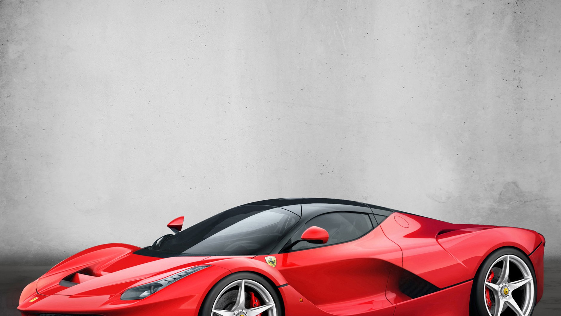 Ferrari LaFerrari