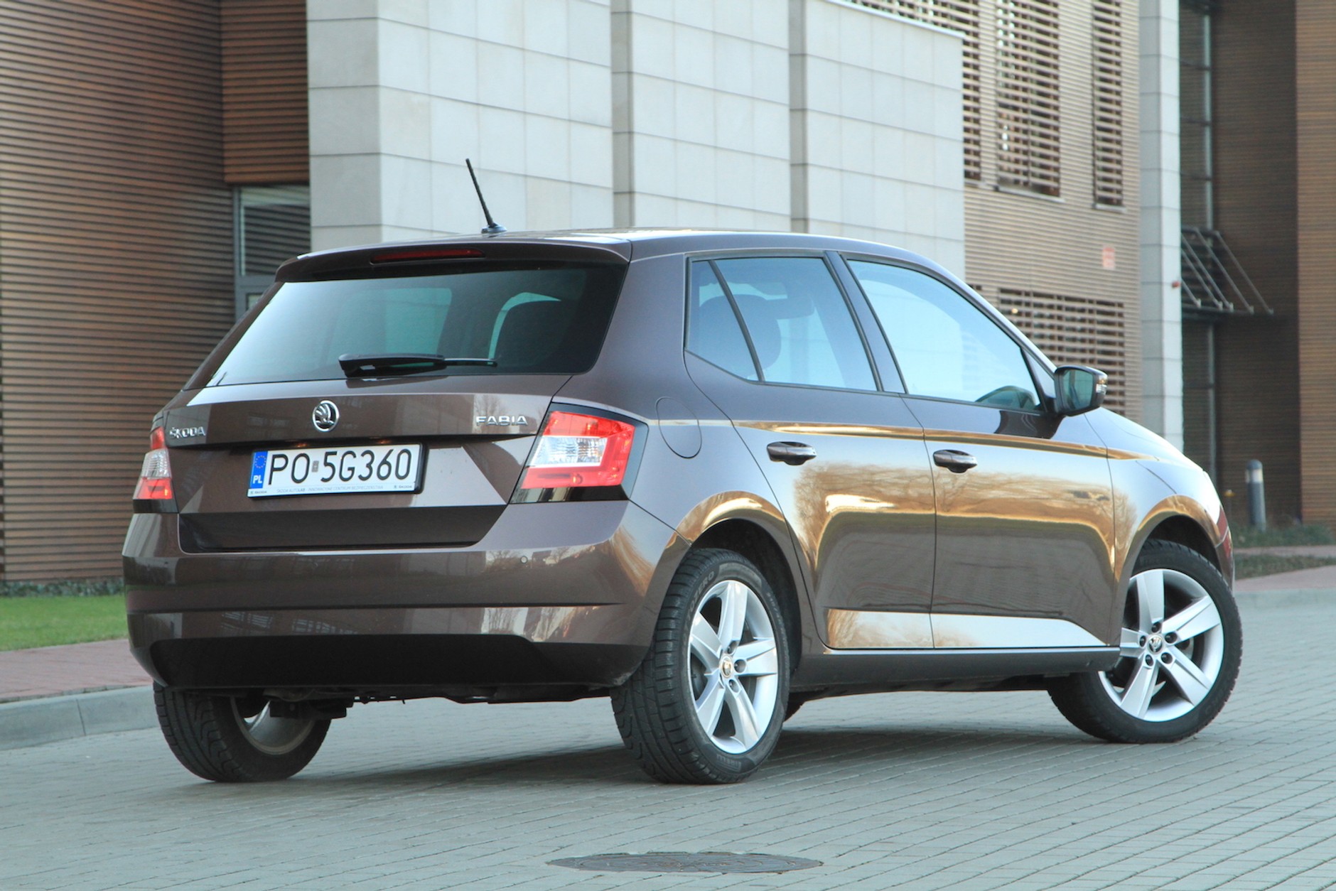 Porównanie: Kia Rio, Mazda 2 i Skoda Fabia