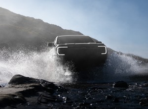 Jaki będzie nowy Ford Ranger? Znamy datę premiery