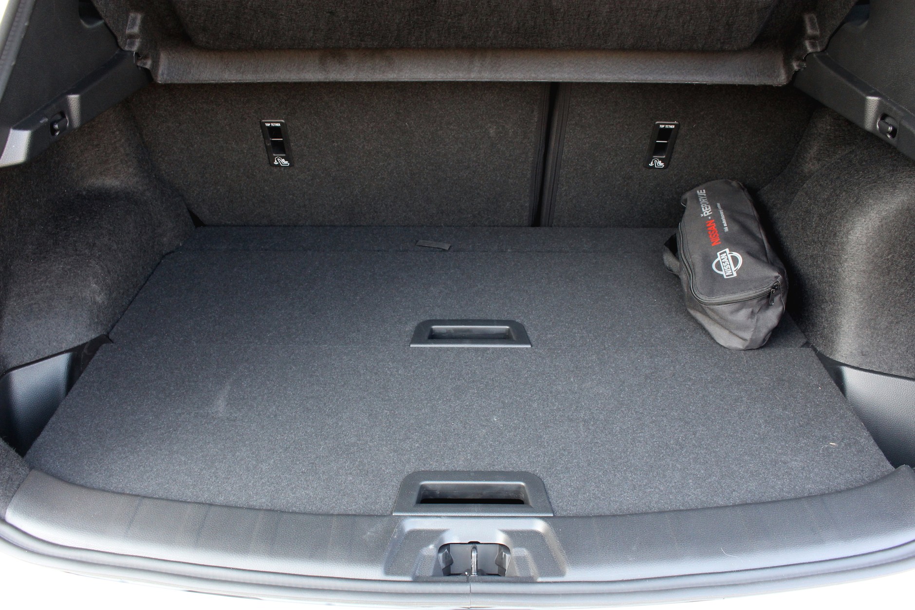Nissan Qashqai dCi 150 Tekna