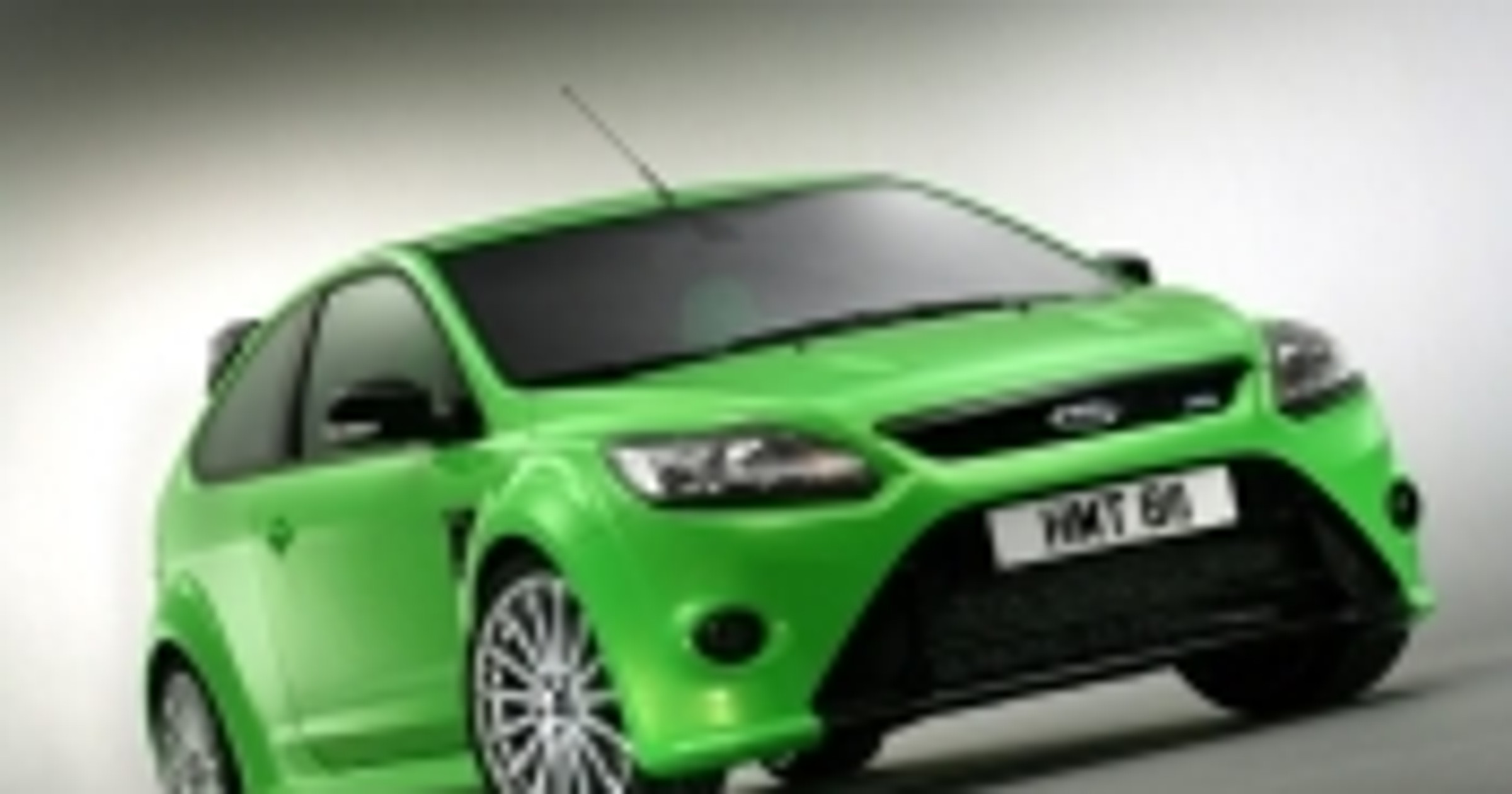 Najszybszy hot-hatch Europy