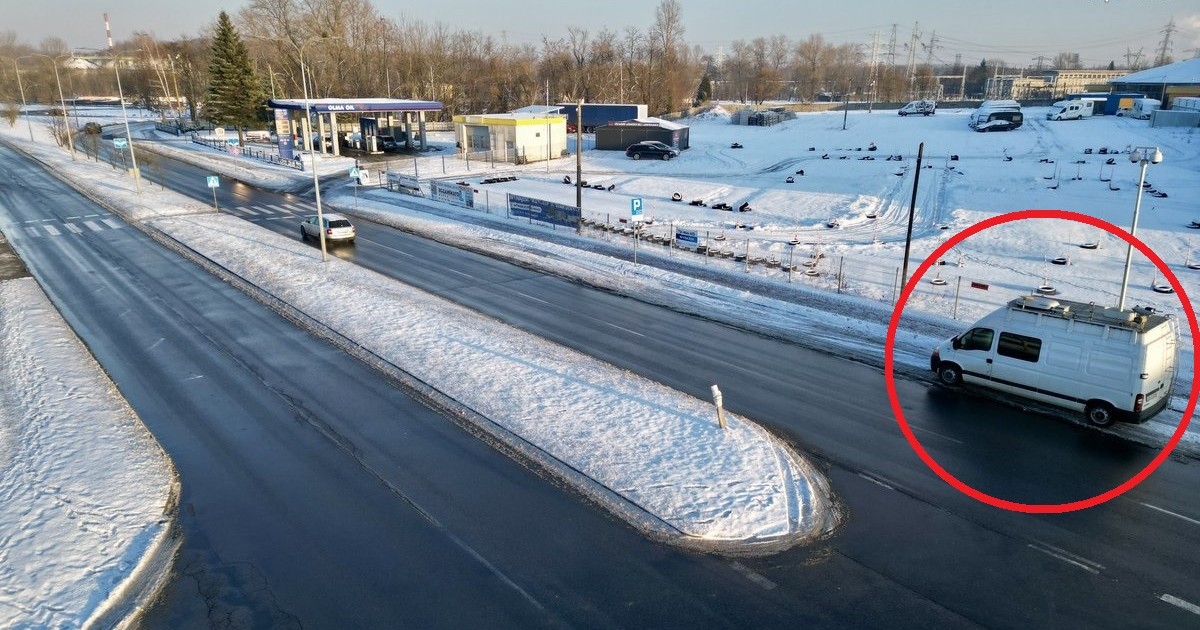Kontrole policyjne odbywały się w miniony weekend