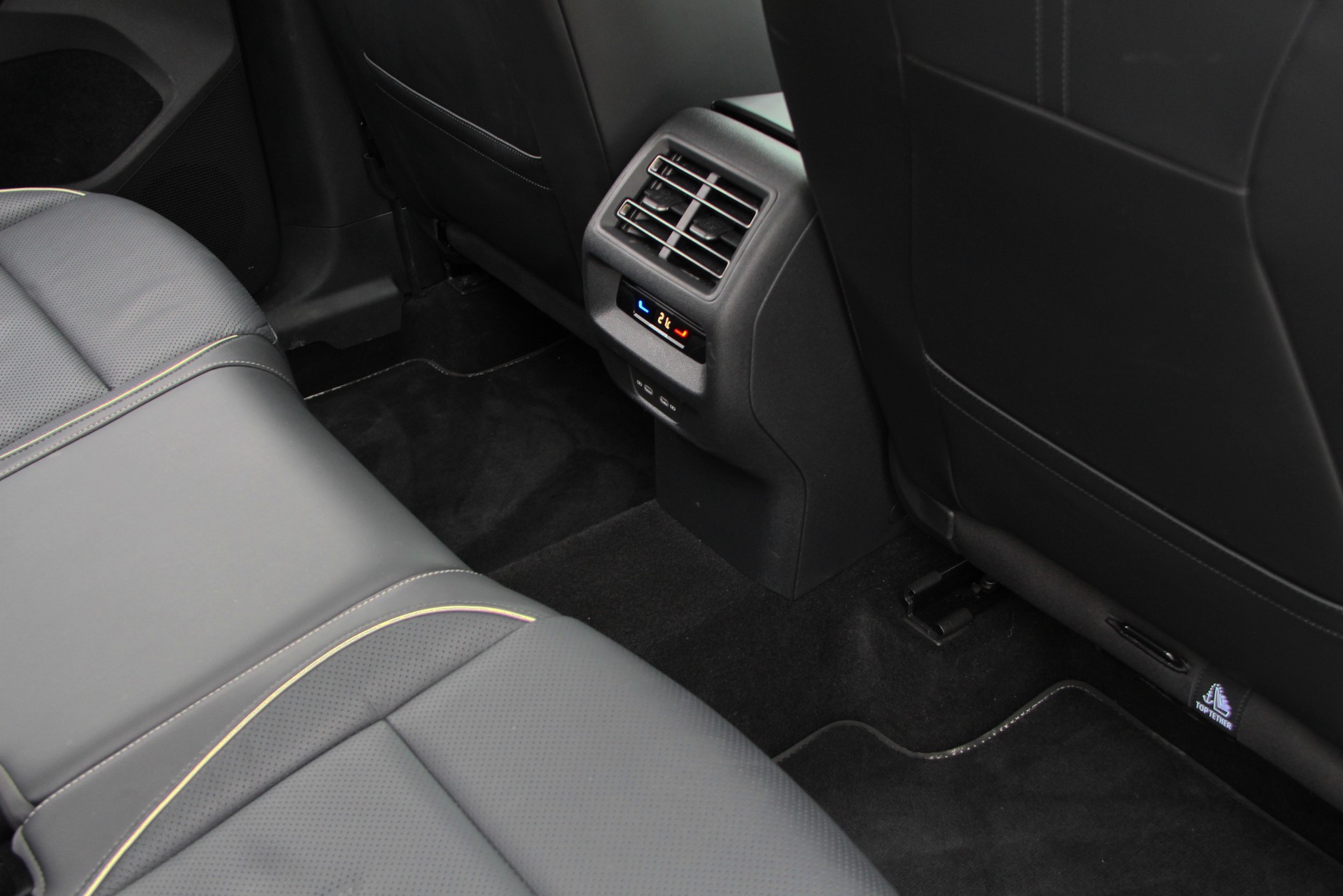 Volkswagen Tayron 2.0 TDI Elegance