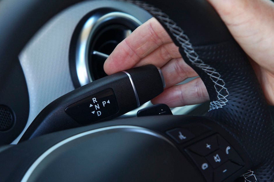 Używany Mercedes klasy A - usterki, niedomagania, koszty