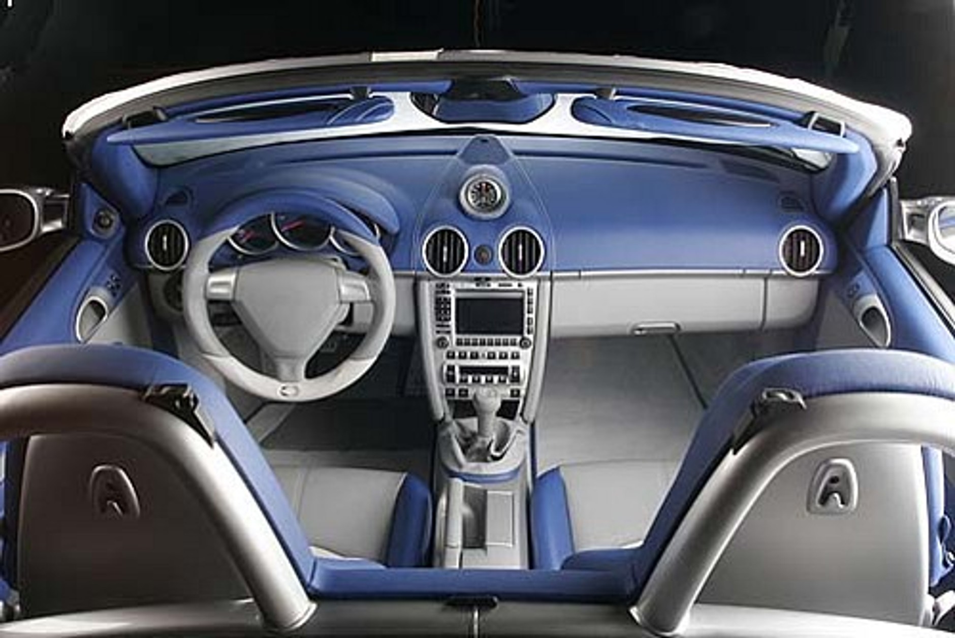 Atletyczna piękność