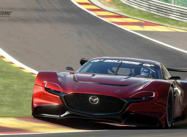 Gran Turismo 7 – pierwszy zwiastun wygląda niesamowicie