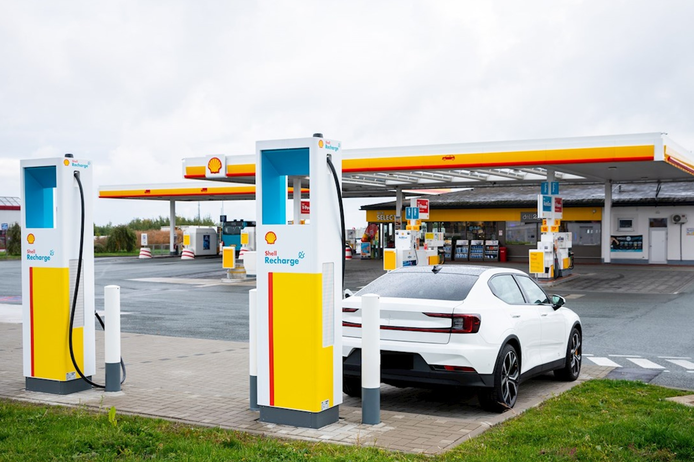 80 proc. w 10 minut. To może być przełom w ładowaniu samochodów elektrycznych