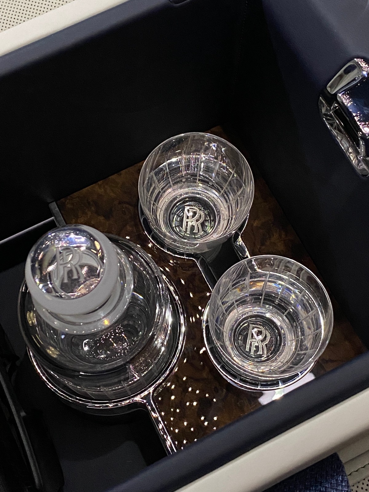 Rolls-Royce Phantom VIII Series II