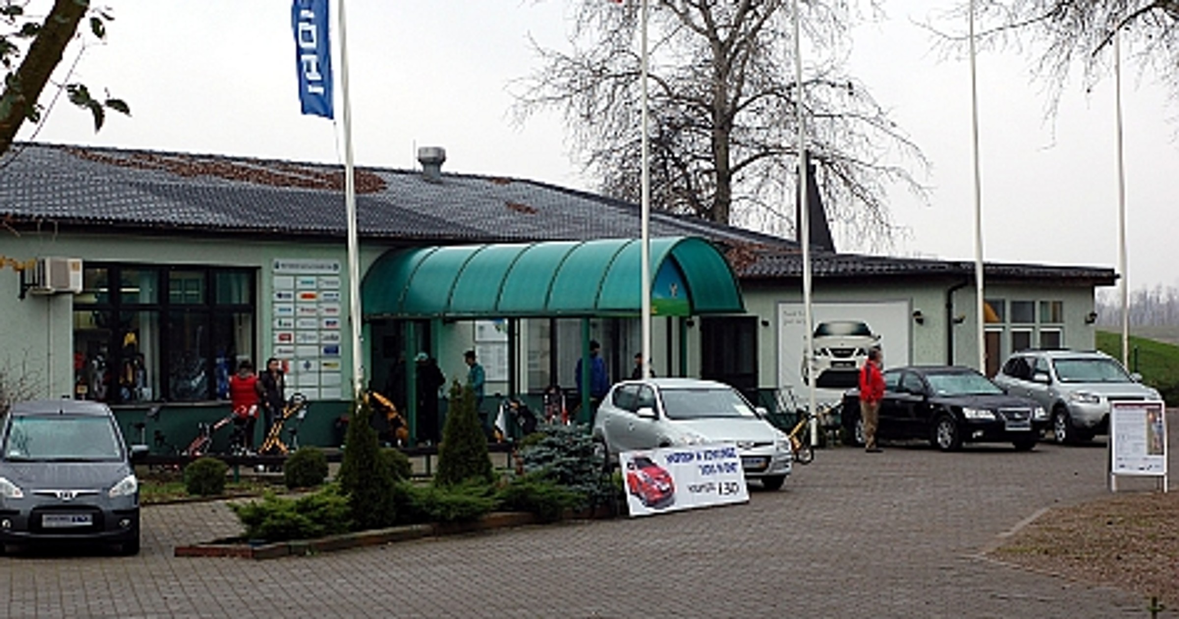 Hyundai - sto metrów do uśmiechu dziecka