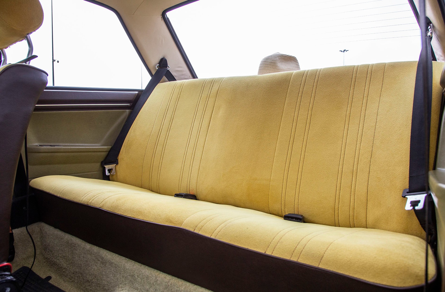 Audi 80 B1 - klasyk, który tworzył historię