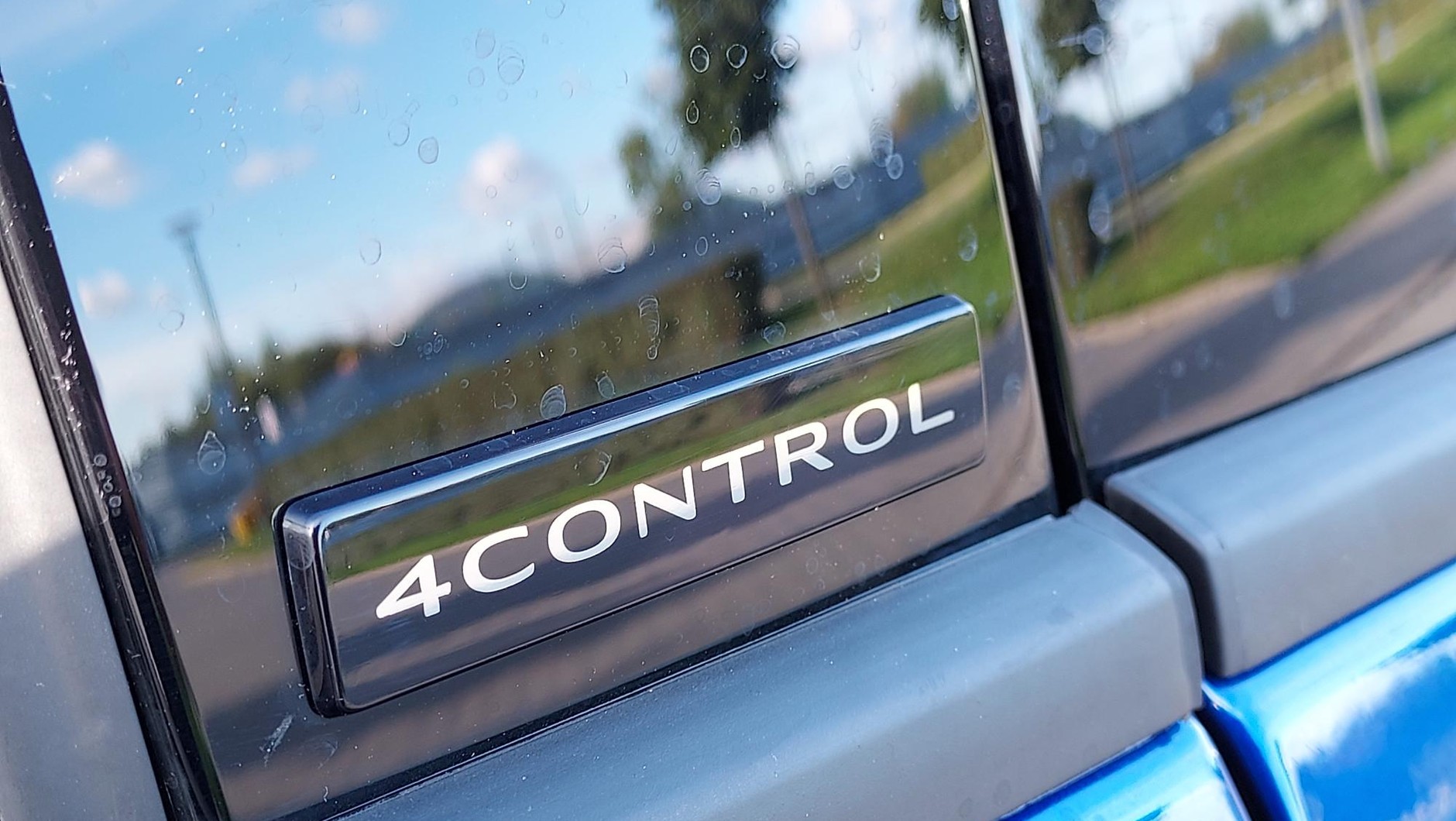 Renault Austral E-Tech